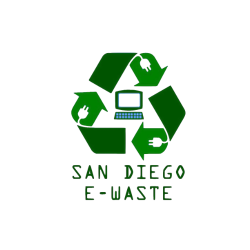 San Diego E-Waste